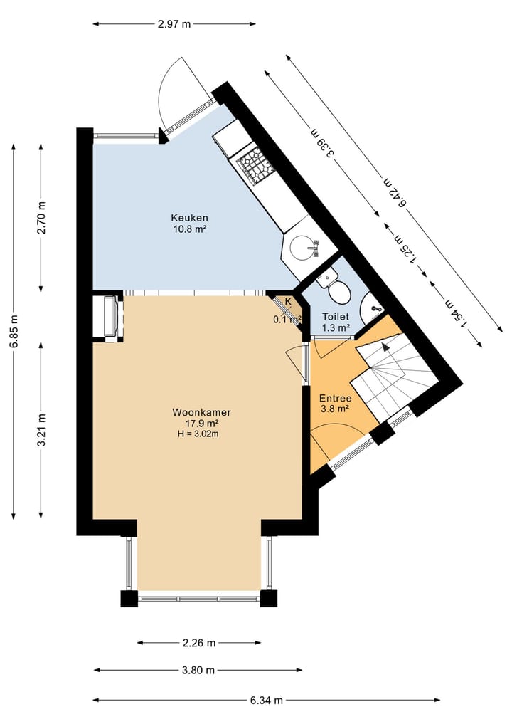 Photo 45 of Emmakade 142