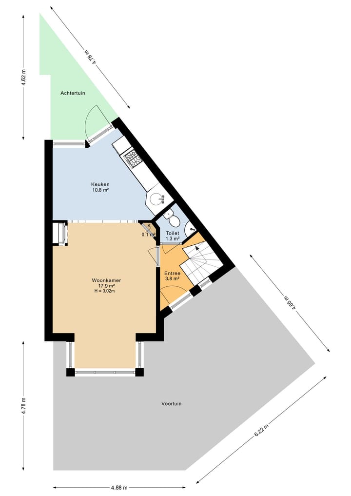 Photo 53 of Emmakade 142