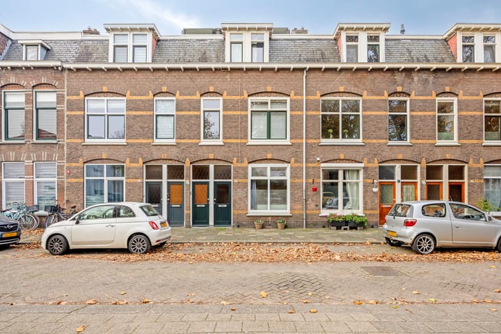 Fabristraat 65 B