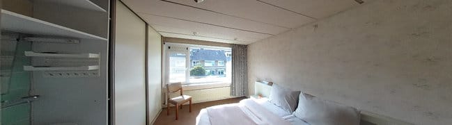 Slaapkamer
