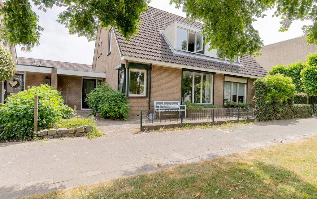 Photo 1 of Van Wassenaarvliet 7