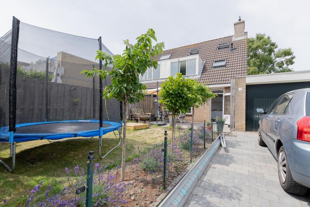 Photo 18 of Van Wassenaarvliet 7