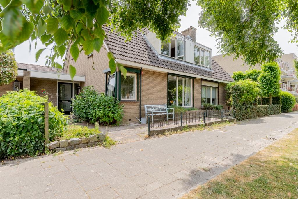 Photo 21 of Van Wassenaarvliet 7