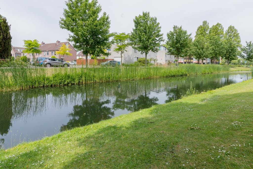 Photo 22 of Van Wassenaarvliet 7