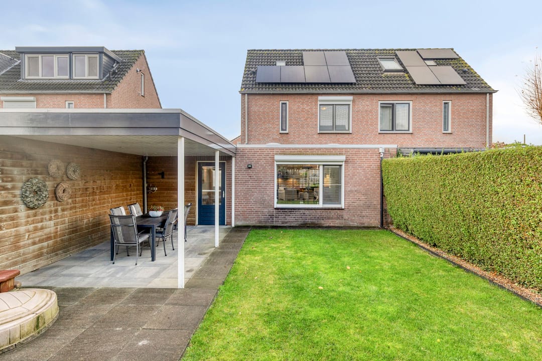 Foto 2 van Op den Dries 3