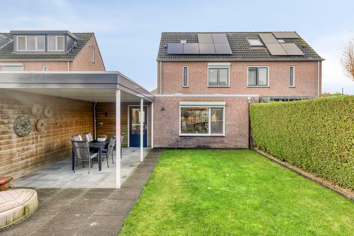 Foto 2 van Op den Dries 3