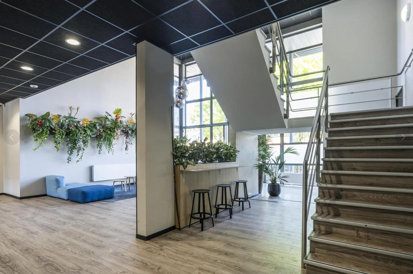 Bekijk foto 4 van Paasheuvelweg 20-A