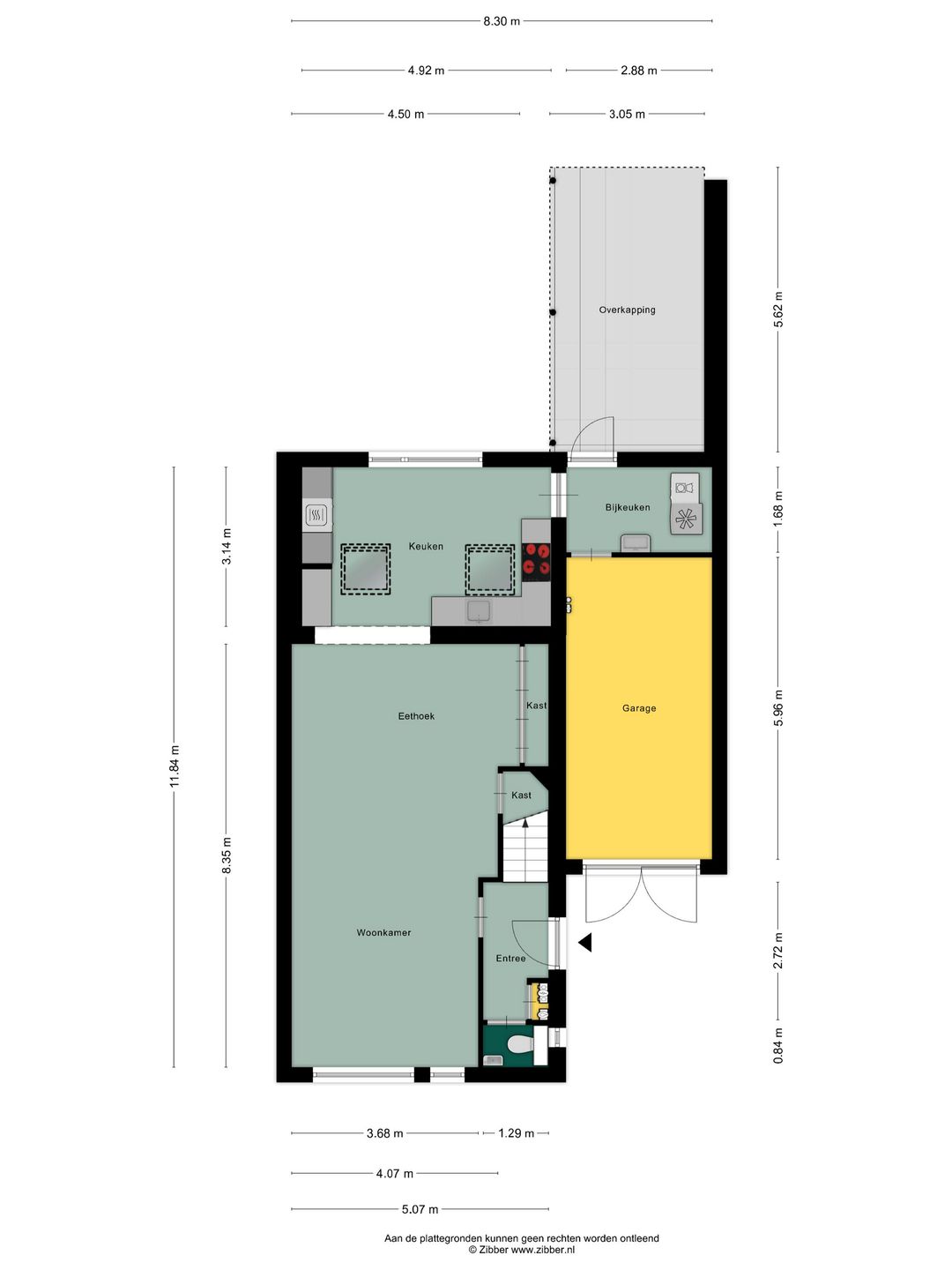 Foto 31 van Op den Dries 3