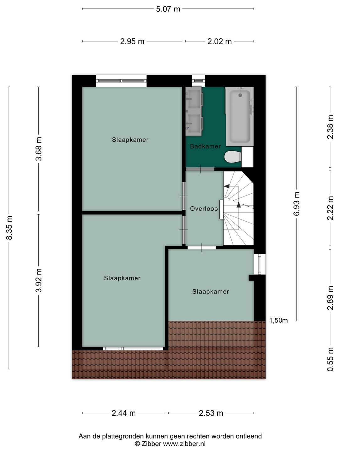 Foto 32 van Op den Dries 3