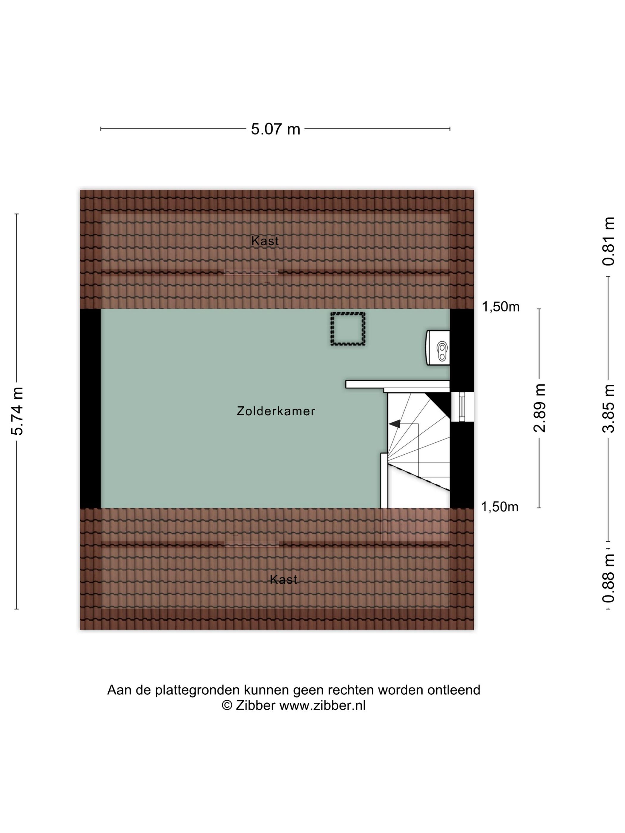 Foto 33 van Op den Dries 3
