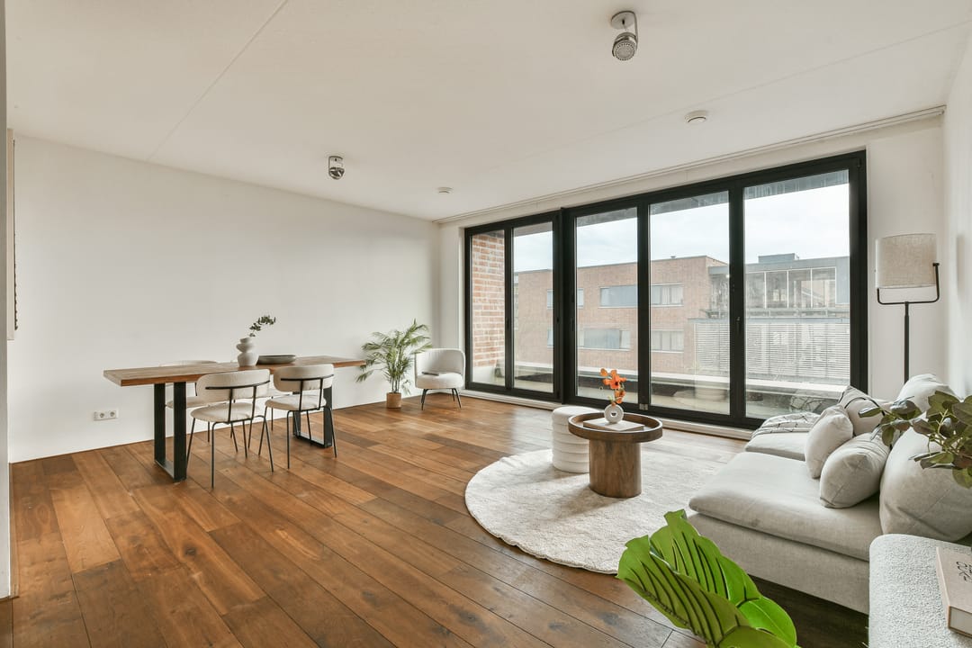 Foto 1 van Maria Austriastraat 77