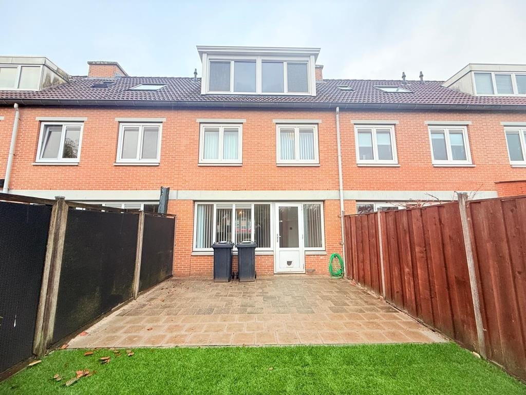 Foto 1 van Wethouder Wierdelsstraat 8