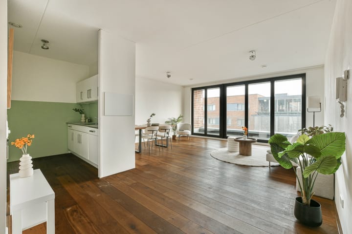 Foto 5 van Maria Austriastraat 77