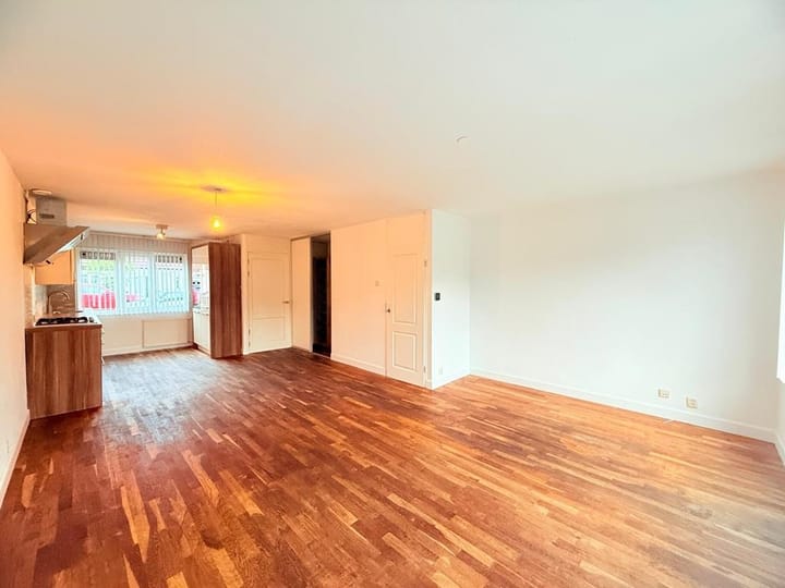 Foto 4 van Wethouder Wierdelsstraat 8