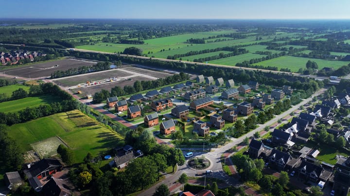 Photo 38 of Folgeralaan 23 - 7 (bouwnr 4)