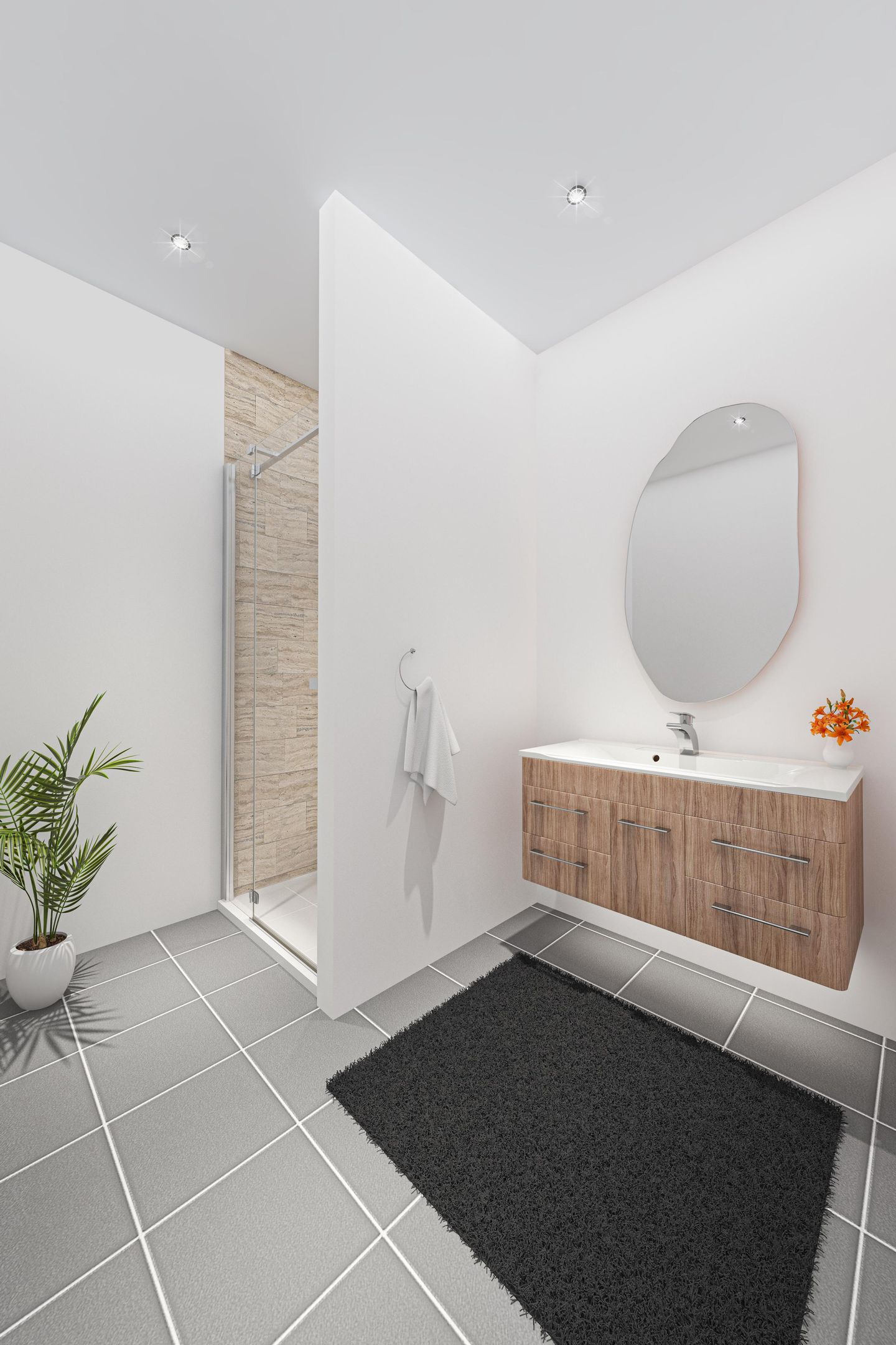 Foto 4 van Nassaustraat 104-B