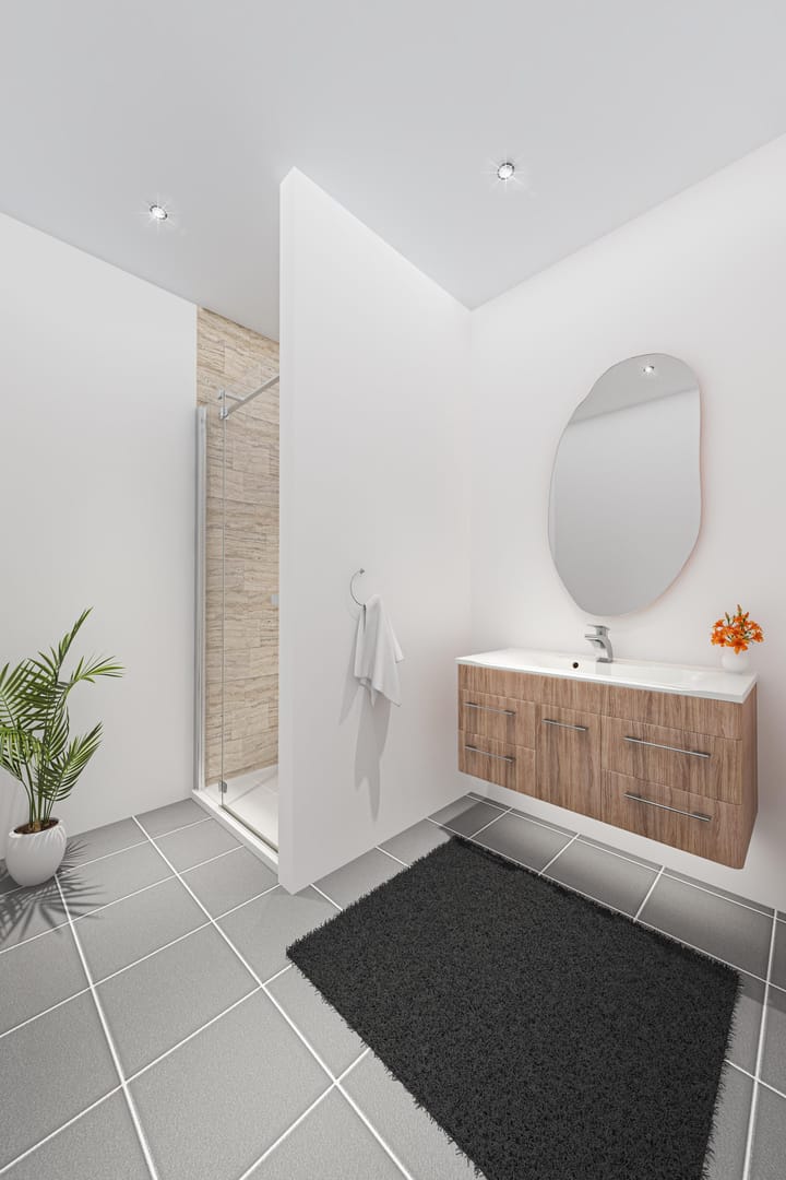 Foto 4 van Nassaustraat 104-B