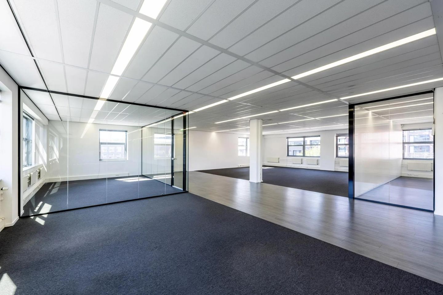 Bekijk foto 1 van Paasheuvelweg 20-C