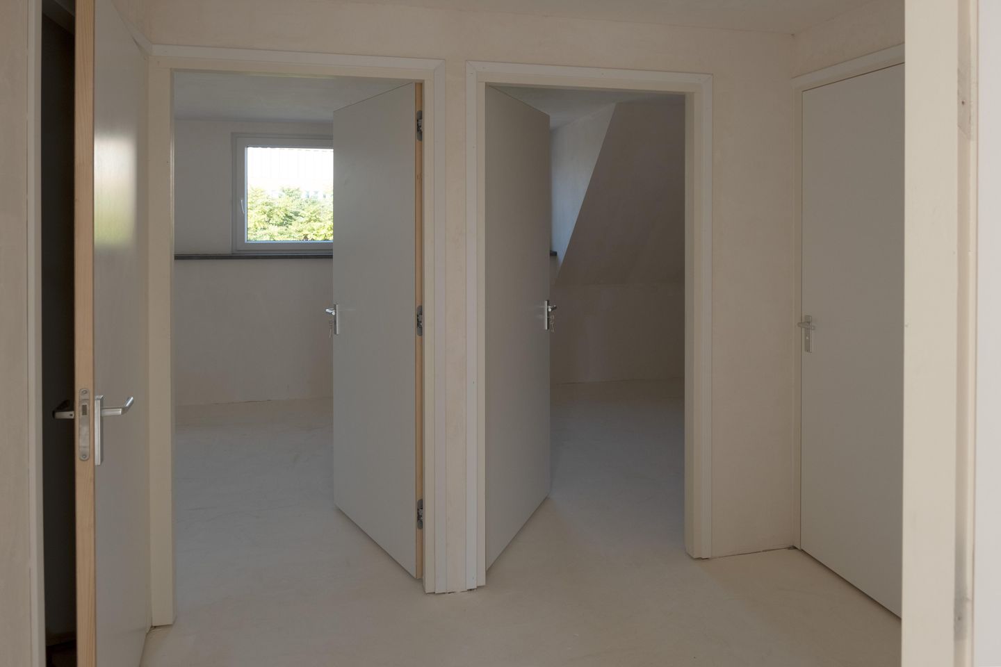 Foto 20 van Nassaustraat 104-D