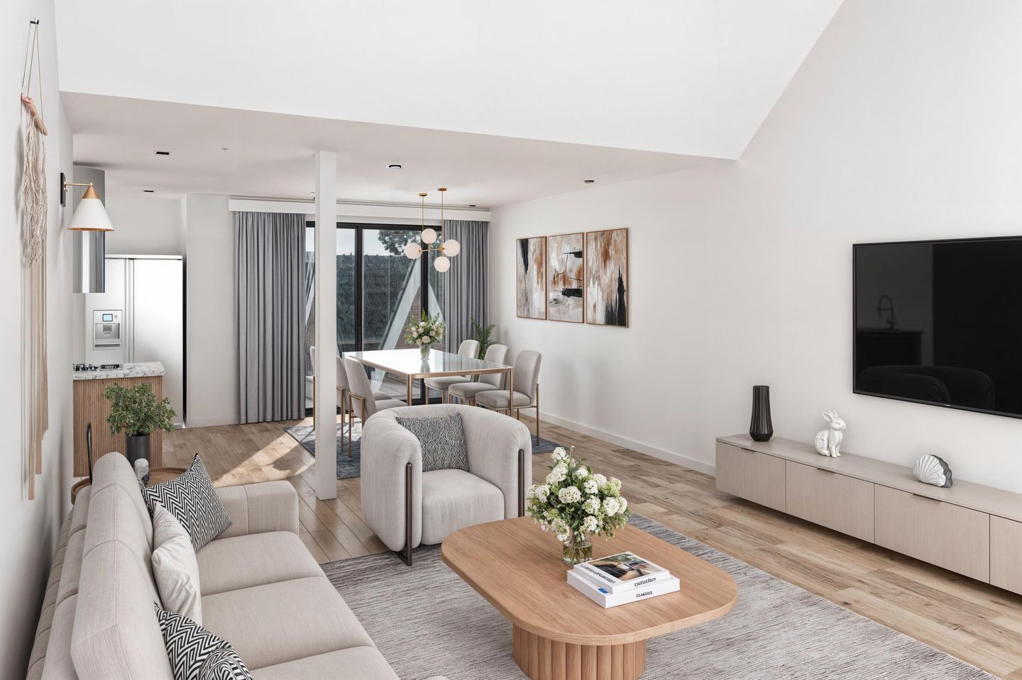 Foto 4 van Nassaustraat 104-D