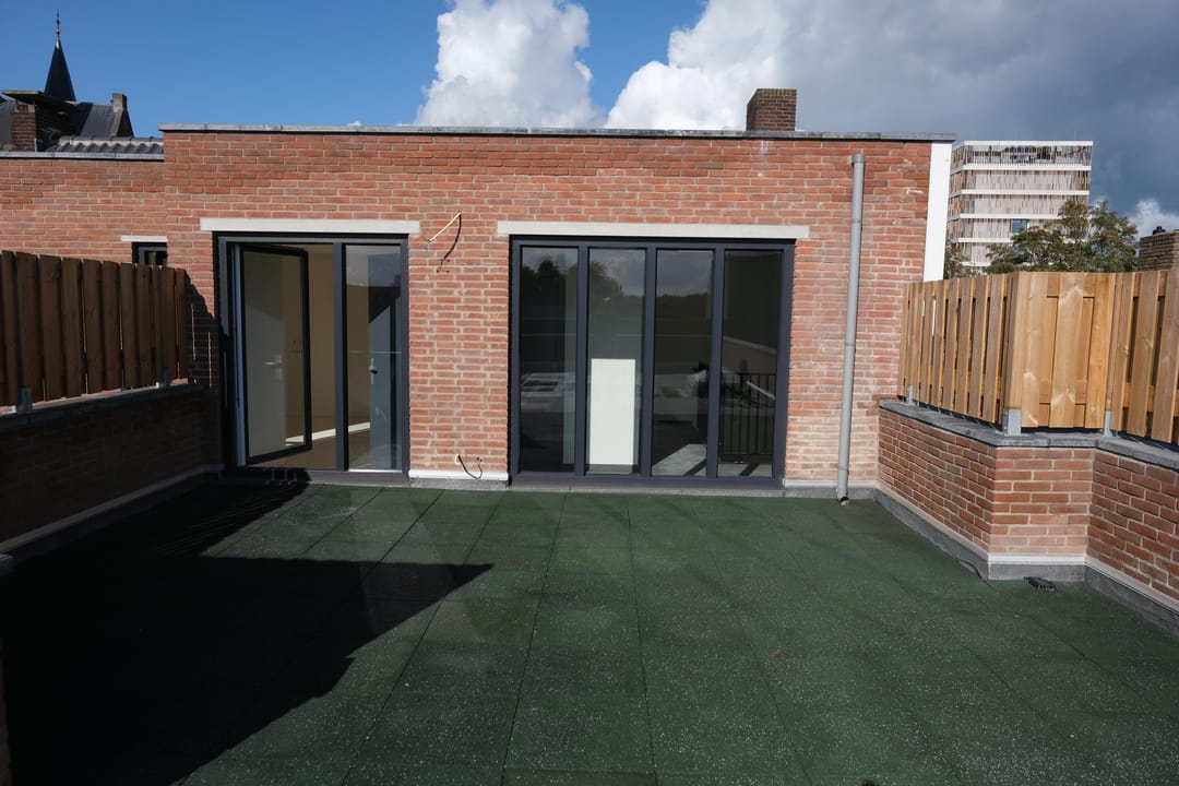 Foto 31 van Nassaustraat 104-D