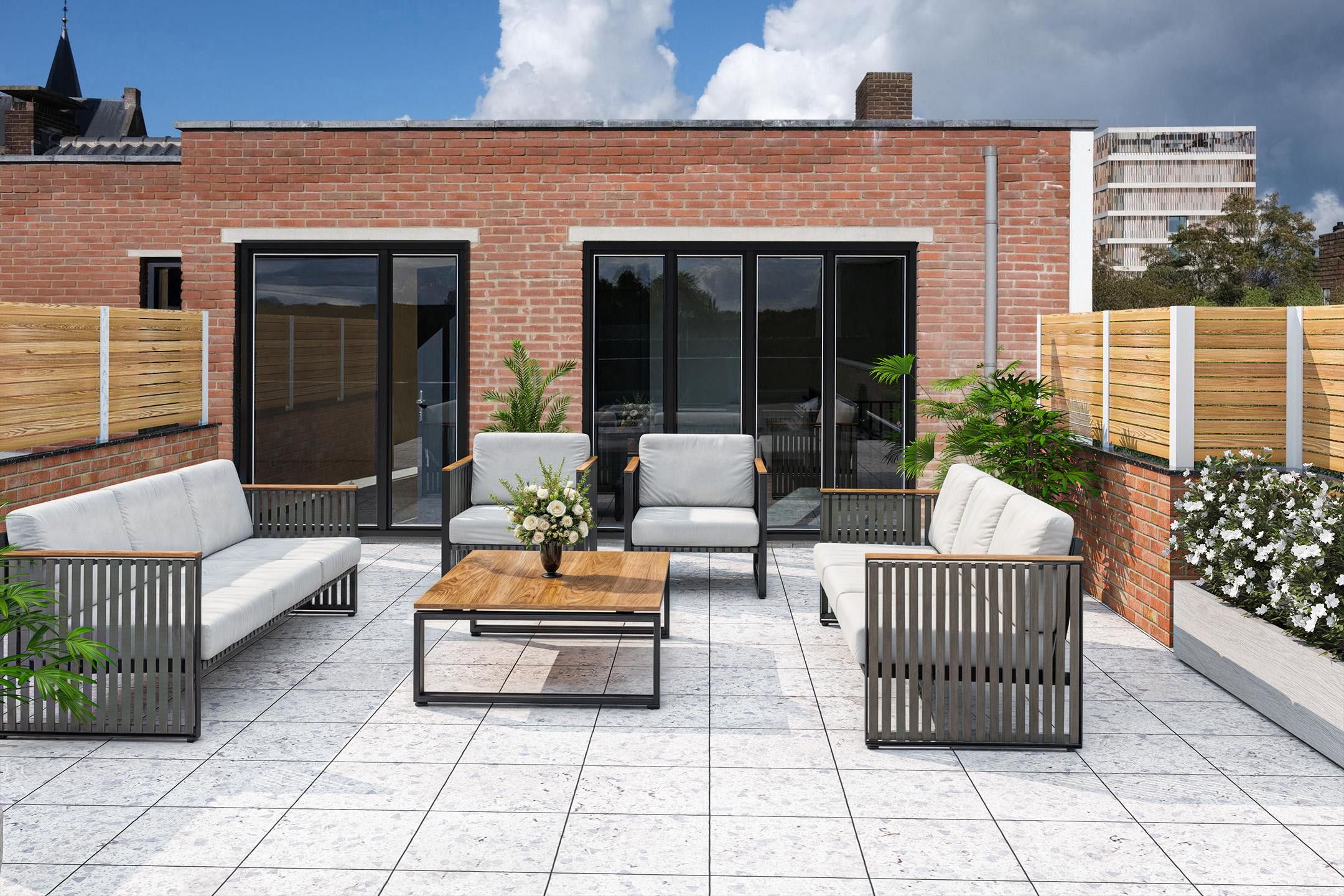 Foto 3 van Nassaustraat 104-D