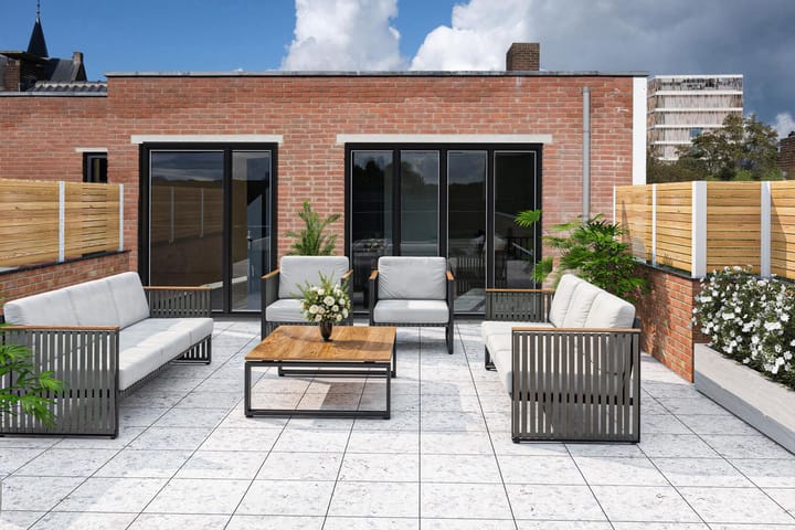 Foto 3 van Nassaustraat 104-D