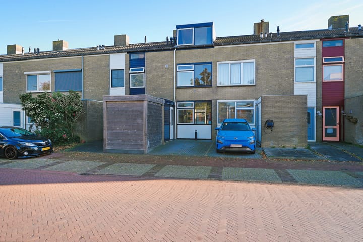 Photo 2 of Generaal Eisenhowerlaan 36