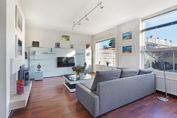 Photo 3 of Generaal Eisenhowerlaan 36