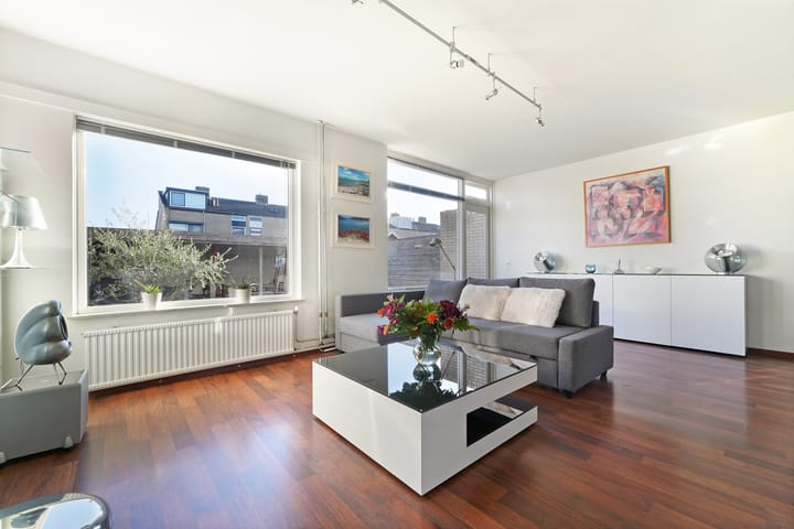 Photo 4 of Generaal Eisenhowerlaan 36