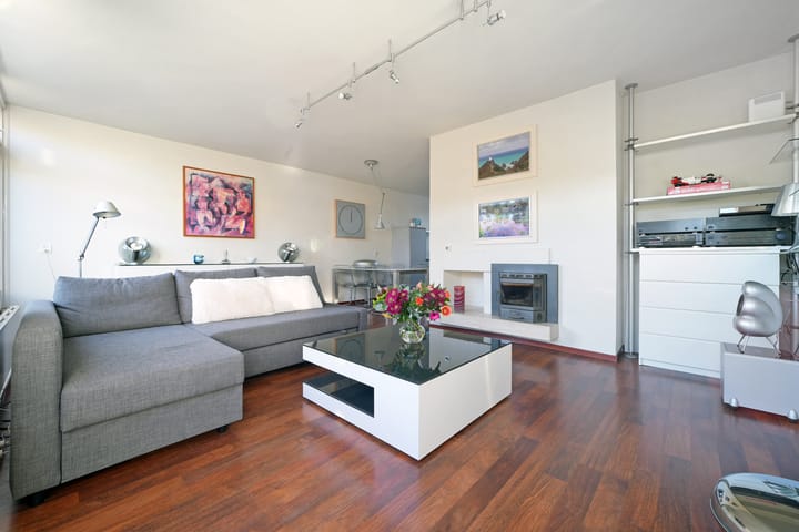 Photo 5 of Generaal Eisenhowerlaan 36