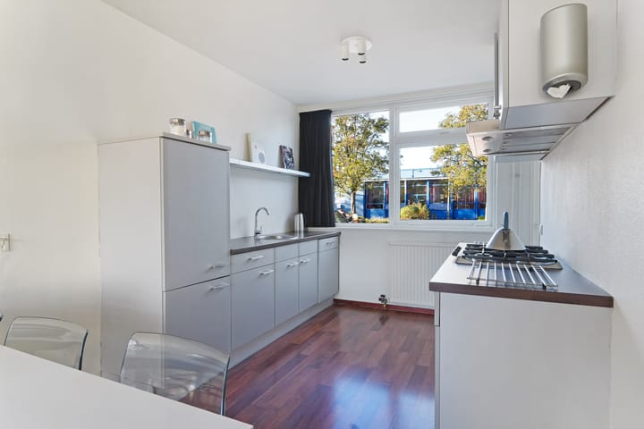 Photo 6 of Generaal Eisenhowerlaan 36