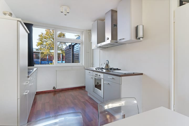 Photo 7 of Generaal Eisenhowerlaan 36