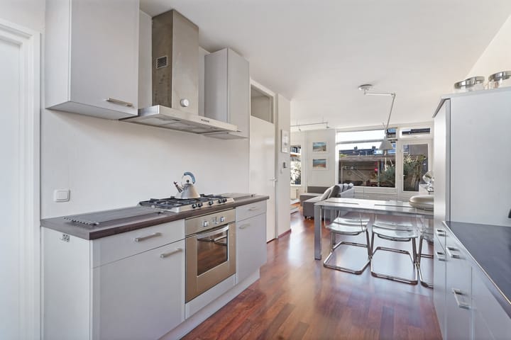 Photo 8 of Generaal Eisenhowerlaan 36