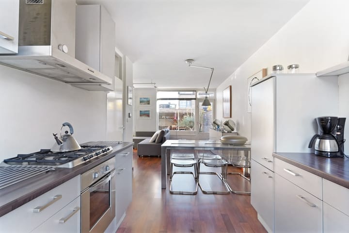 Photo 9 of Generaal Eisenhowerlaan 36