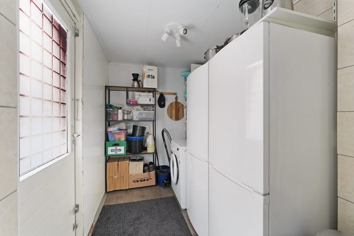 Photo 10 of Generaal Eisenhowerlaan 36