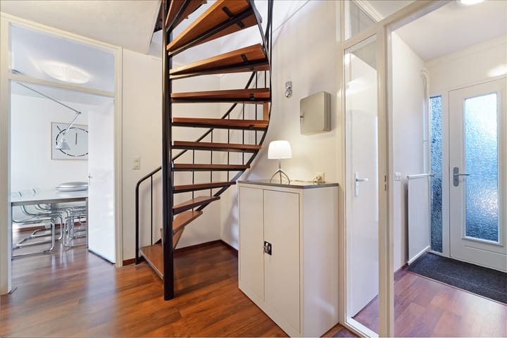 Photo 11 of Generaal Eisenhowerlaan 36