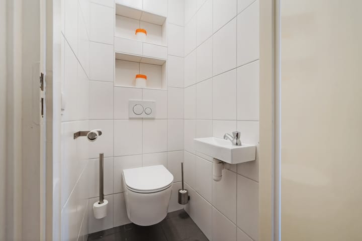 Photo 12 of Generaal Eisenhowerlaan 36