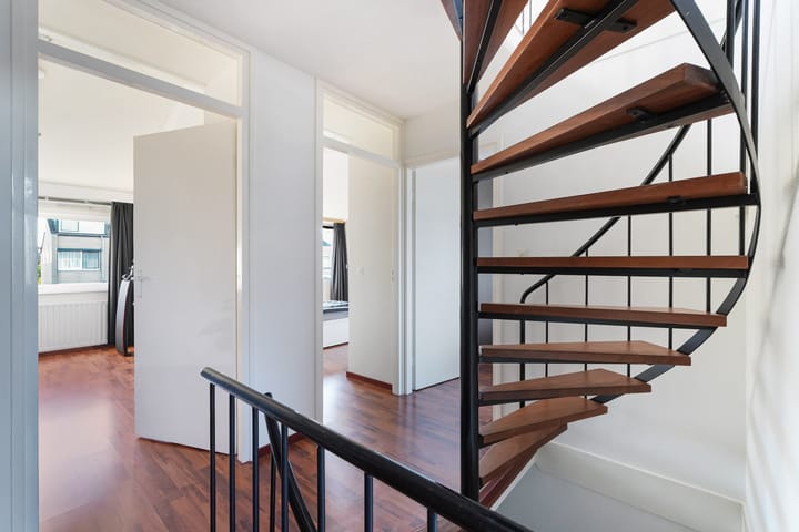 Photo 13 of Generaal Eisenhowerlaan 36