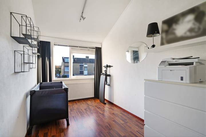 Photo 19 of Generaal Eisenhowerlaan 36