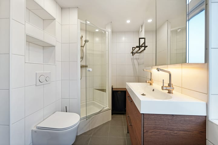 Photo 21 of Generaal Eisenhowerlaan 36