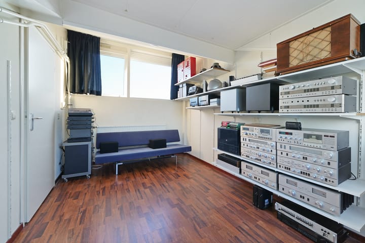 Photo 26 of Generaal Eisenhowerlaan 36