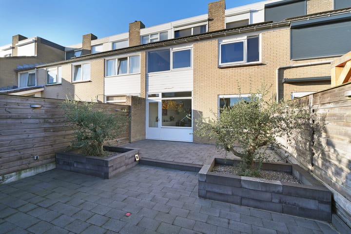 Photo 27 of Generaal Eisenhowerlaan 36