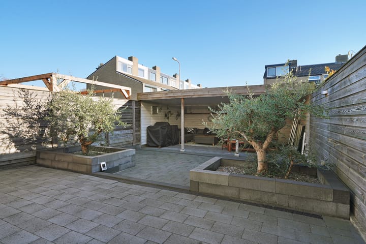 Photo 28 of Generaal Eisenhowerlaan 36