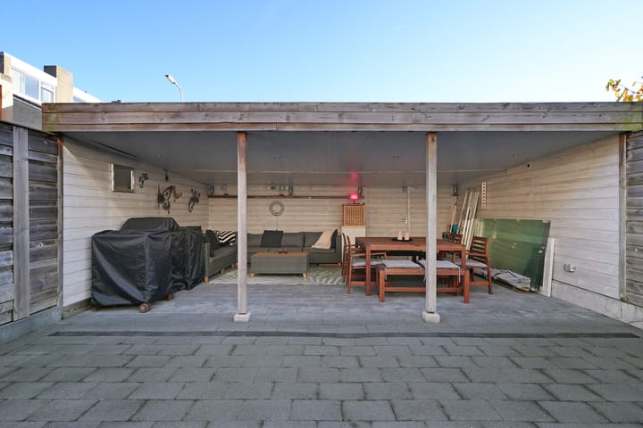 Photo 29 of Generaal Eisenhowerlaan 36