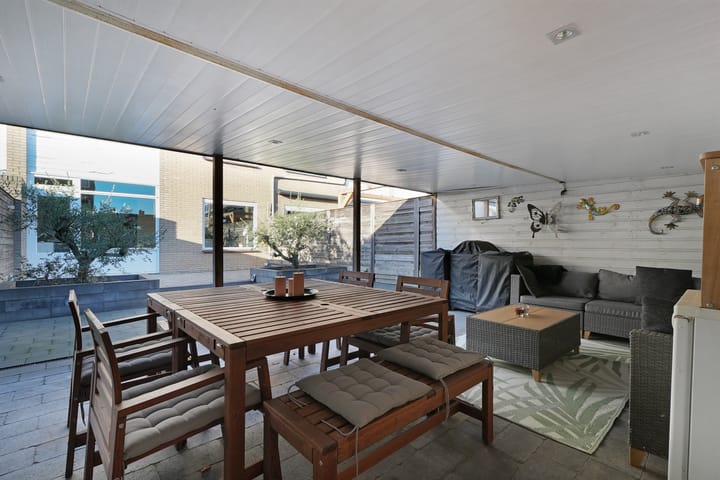 Photo 30 of Generaal Eisenhowerlaan 36