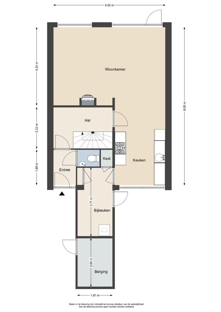 Photo 31 of Generaal Eisenhowerlaan 36