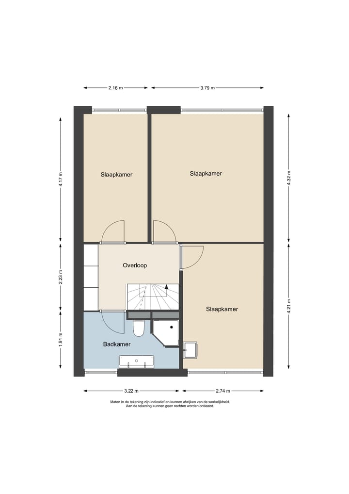 Photo 32 of Generaal Eisenhowerlaan 36