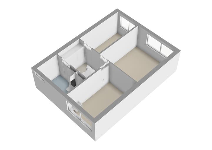 Photo 35 of Generaal Eisenhowerlaan 36