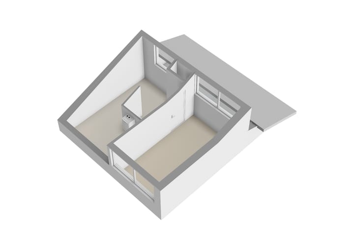 Photo 36 of Generaal Eisenhowerlaan 36